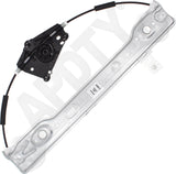 APDTY 174279 Power Window Regulator