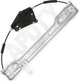 APDTY 174279 Power Window Regulator
