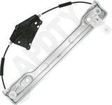 APDTY 174280 Power Window Regulator