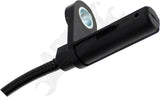APDTY 174281 Anti-Lock Braking System Wheel Speed Sensor