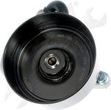 APDTY 174282 Vacuum Pump Assembly With Pulley