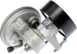 APDTY 174282 Vacuum Pump Assembly With Pulley