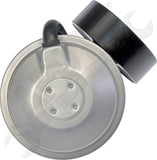 APDTY 174282 Vacuum Pump Assembly With Pulley