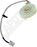 APDTY 174283 Steering Wheel Position Sensor