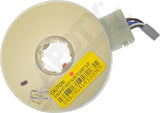 APDTY 174283 Steering Wheel Position Sensor