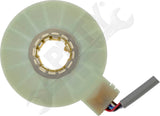 APDTY 174283 Steering Wheel Position Sensor