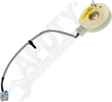 APDTY 174283 Steering Wheel Position Sensor