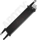 APDTY 174284 Automatic Transmission Oil Cooler