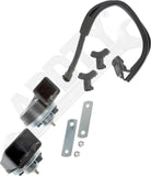 APDTY 174290 Dual Horn Kit