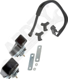 APDTY 174290 Dual Horn Kit
