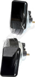 APDTY 174290 Dual Horn Kit