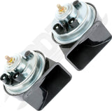 APDTY 174290 Dual Horn Kit