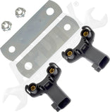 APDTY 174290 Dual Horn Kit