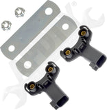 APDTY 174290 Dual Horn Kit