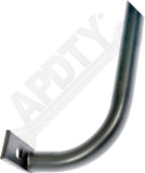 APDTY 174291 Door Grab Handle