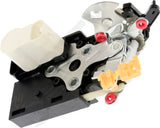 APDTY 174293 Integrated Door Lock Actuator- Front Right