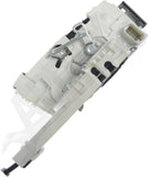 APDTY 174294 Integrated Door Lock Actuator - Rear Right