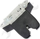 APDTY 174295 Integrated Trunk Lock Actuator