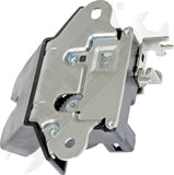 APDTY 174295 Integrated Trunk Lock Actuator