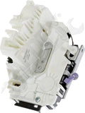 APDTY 174296 Integrated Door Lock Actuators- Front Right