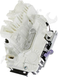 APDTY 174296 Integrated Door Lock Actuators- Front Right