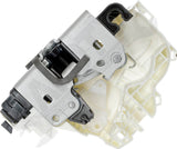 APDTY 174296 Integrated Door Lock Actuators- Front Right