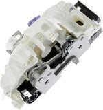 APDTY 174296 Integrated Door Lock Actuators- Front Right