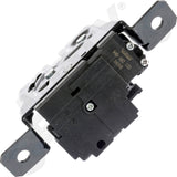 APDTY 174297 Trunk Door Latch