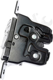 APDTY 174297 Trunk Door Latch