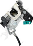 APDTY 174298 Door Latch Assembly - Front Right