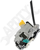 APDTY 174298 Door Latch Assembly - Front Right