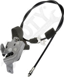 APDTY 174299 Door Latch Assembly