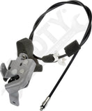 APDTY 174299 Door Latch Assembly