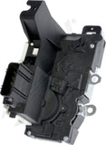 APDTY 174300 Integrated Door Lock Actuator - Front Left