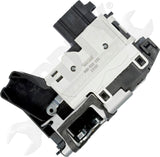 APDTY 174300 Integrated Door Lock Actuator - Front Left