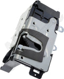 APDTY 174300 Integrated Door Lock Actuator - Front Left
