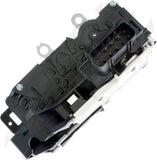 APDTY 174300 Integrated Door Lock Actuator - Front Left