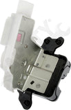 APDTY 174301 Liftgate Lock Actuator- Trunk
