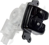 APDTY 174301 Liftgate Lock Actuator- Trunk