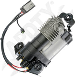 APDTY 174302 Air Suspension Compressor