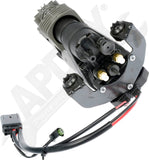 APDTY 174302 Air Suspension Compressor