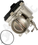 APDTY 174310 Electronic Throttle Body