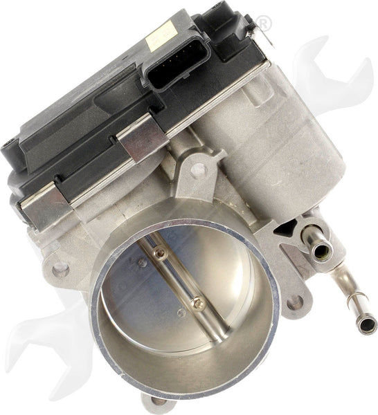 APDTY 174311 Electronic Throttle Body