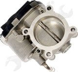 APDTY 174311 Electronic Throttle Body