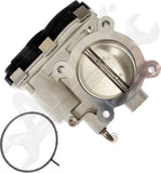 APDTY 174312 Electronic Throttle Body