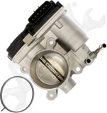 APDTY 174313 Electronic Throttle Body