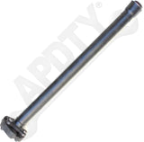 APDTY 174315 Front Driveshaft w/ Flex Disc; 2002-2007 Ranger Rover (L322)