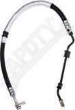 APDTY 174316 Power Steering Pressure Hose Assembly 2002-2006 Honda CRV Element