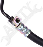 APDTY 174316 Power Steering Pressure Hose Assembly 2002-2006 Honda CRV Element