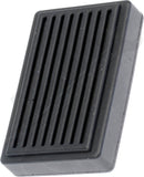 APDTY 174318 Parking Break Pedal Pad